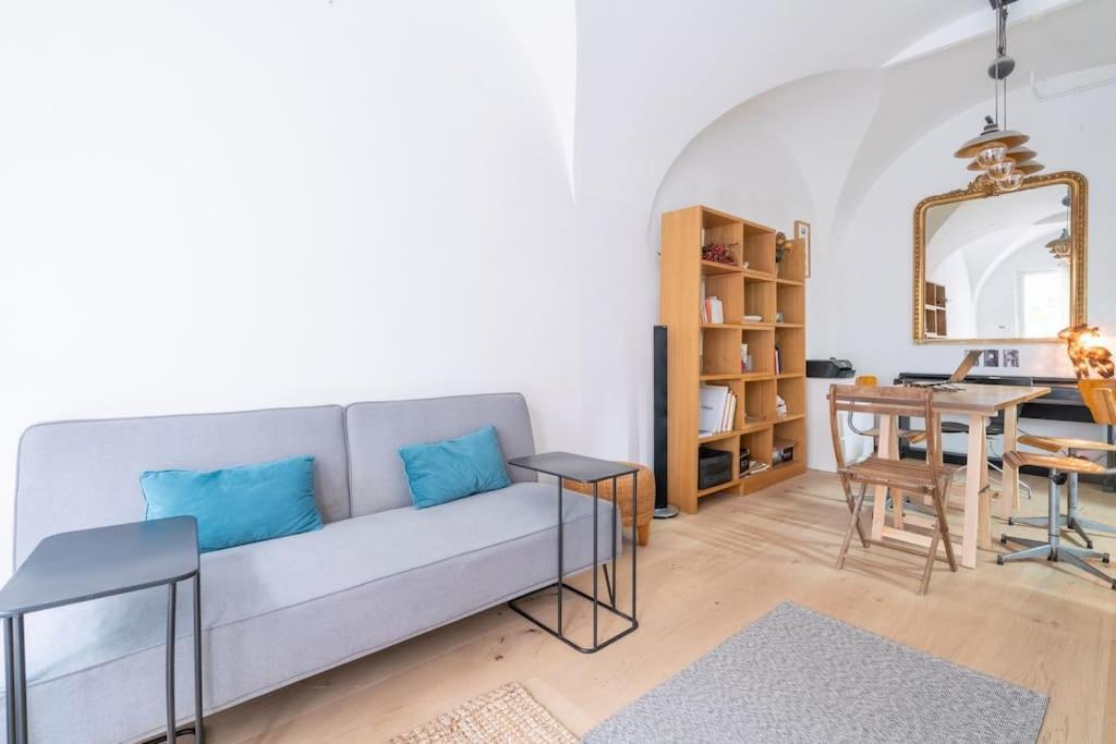 Appartamento Grand Duplex Montmartre Parigi Esterno foto